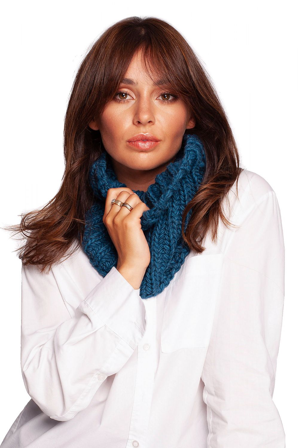 Infinity Scarf model 171236